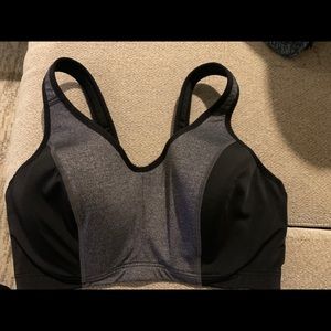 Lane Bryant Livi Active Sports Bra